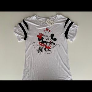 NWT Disney T-Shirt